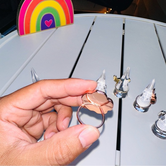 Sephora x COACH statement rings - Picture 6 of 13